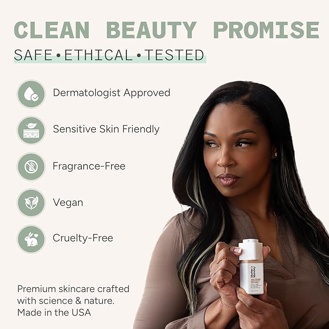 Anti-Fatigue Eye Cream - Professional Strength Peptide Eye Cream for Dark Circles, Puffiness & Fine Lines - Restorative Under Eye Cream with Collagen Support, 0.5 oz