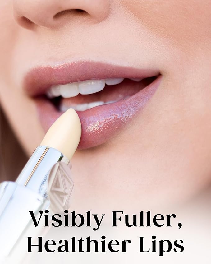 KAPLAN MD Perfect Pout Lipstick, Revitalizing Treatment + SPF 30 Sunscreen, 0.11 oz