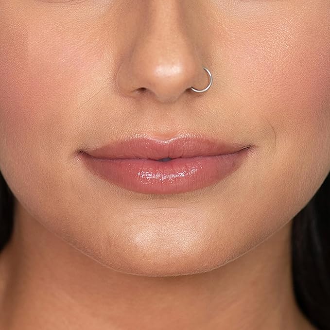 VASANTI Best Balm Forever (BBF) Tinted Lip Balm – XOXO Brown – Ultra-Hydrating Lip Care with Nourishing Natural Oils & Butters for Soft, Smooth, Long-Lasting Comfort