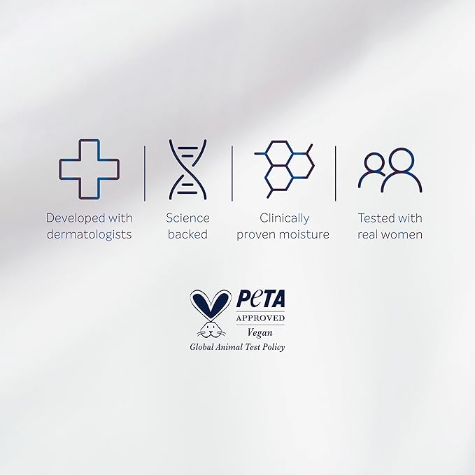 Dove Targeted Serum Multipurpose for Stretch Marks, Dark Spots, Uneven Skin Tone and Elasticity,with Tone Balance Complex, Niacinamide, Collagen Peptides and Natural Moisturizing Factors, 3.2 oz