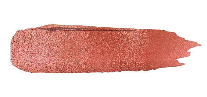 wet n wild Megalast Liquid Catsuit Metallic Lipstick, Bali in Love, 0.21 Ounce