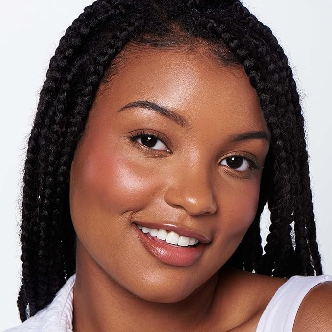 Ravie Beauty Endless Diffusion™ Baked Blush - Long-Lasting, Buildable, Smooth & Natural Finish (Daydream, 0.25oz)