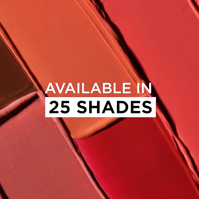 Deck of Scarlet Threeway Solid Lip Oil, Vegan Formula With Hyaluronic Acid and Hydrating Oil Blend, Glossy Finish - Goldcrown