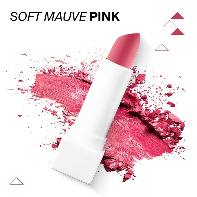 Ofra Amethyst | Long Lasting & Extremely Pigmented Lipstick | Moisturizing Formula for Smooth, Hydrated Lips | Bold, Vibrant Color with Satin Finish | 4.5g/0.16oz