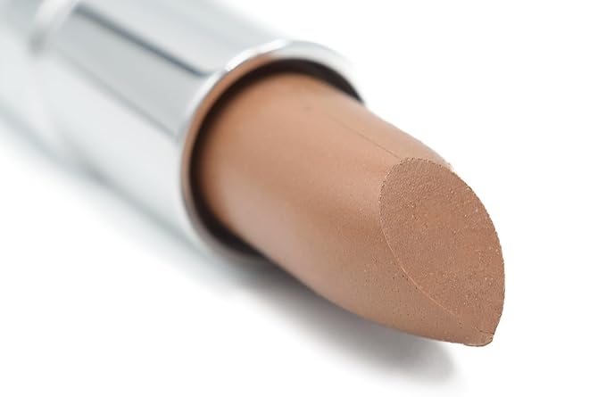 Malt Light Brown Nude Lipstick Color Moisturizing Paraben Free, No Animal Testing & Cruelty Free Lip Makeup Color