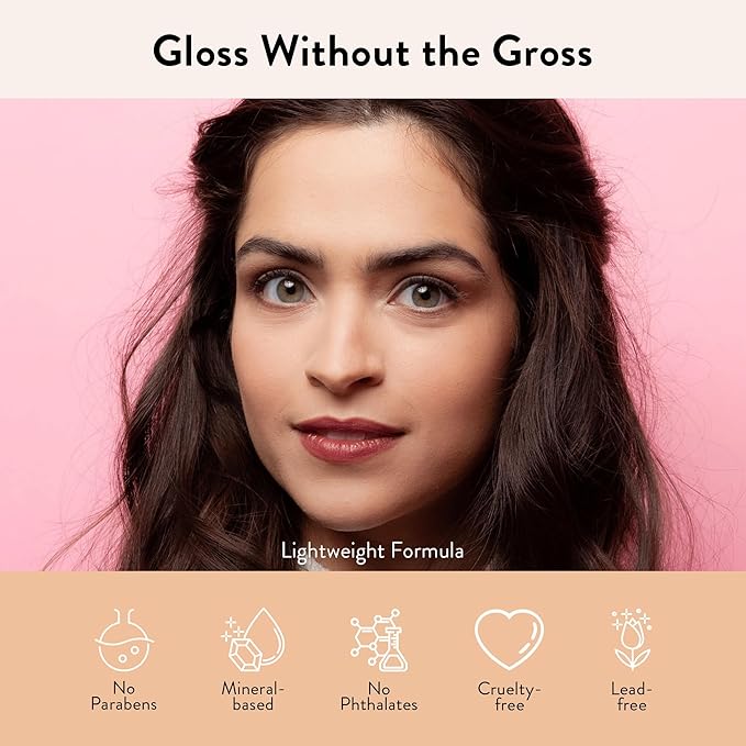 Juwel Cosmetics Retractable Lip Crayon, High Shine Long Lasting Lip Liner with Vitamins C & E, Shea & Cocoa Butter, Ultra Smooth Full Coverage Lipstick with Antioxidant Protection, Capri