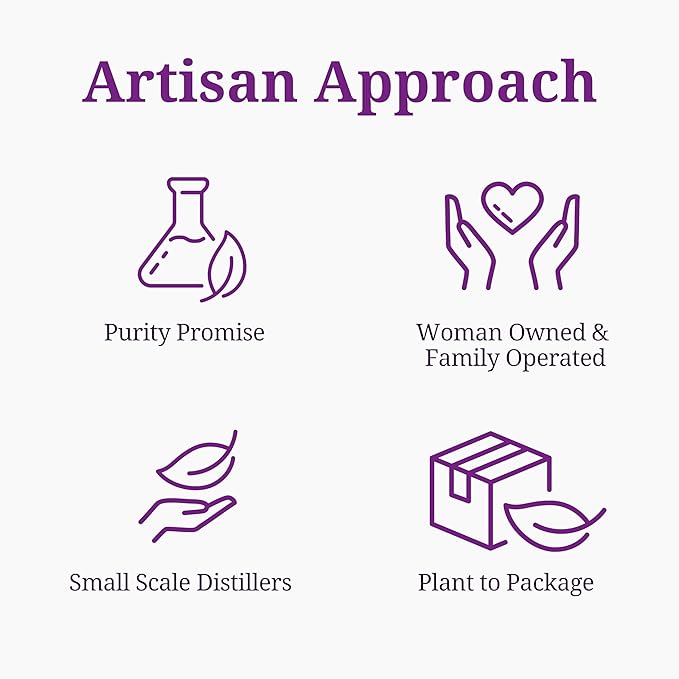 Aromatics International Roman Chamomile Hydrosol 100ml | Calming Aromatic Mist for Everyday Use