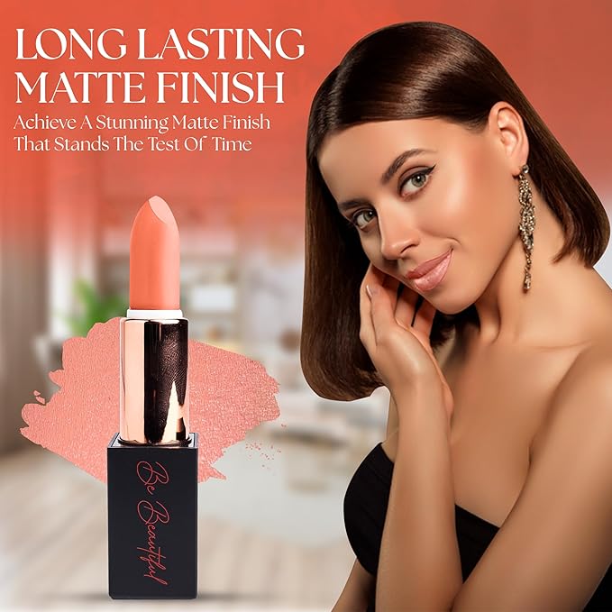 lipstick provides smooth application hydration and moisture to the lip long lasting wear non-sticky glides on provides maximum color organic shea butter pink obsession