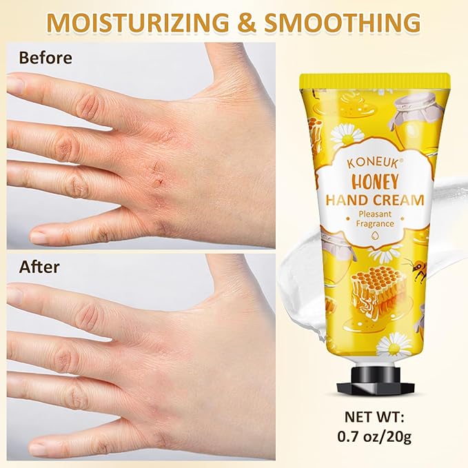 240 Pack Hand Cream Set For Women, Mom Gifts, Bridesmaid Gifts, Birthday Gifts, Small Gifts and Bridal Shower Gifts for Guests, Bulk Moisturizing Hand Lotion Travel Size for Dry Cracked Hands