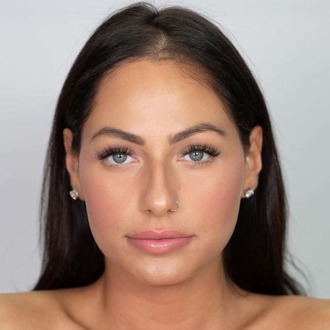 VASANTI Best Balm Forever (BBF) Tinted Lip Balm – Hugs Neutral Beige Pink – Ultra-Hydrating Lip Care with Nourishing Natural Oils & Butters for Soft, Smooth, Long-Lasting Comfort