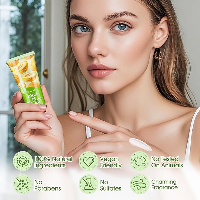 154 Pack Hand Cream Gifts Set for Women, Bulk Hand Lotion for Birthday Gifts for Women, Bridesmaid Gifts, Thank You Gifts, Party Favors, Mini Moisturizing Hand Lotion Travel Size for Dry Cracked Hands