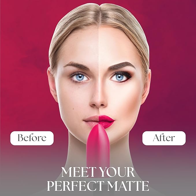 lipstick provides smooth moisturizing application creamy on my lips hydrating long lasting wear non-sticky glides on provides maximum color organic shea butter-valentine