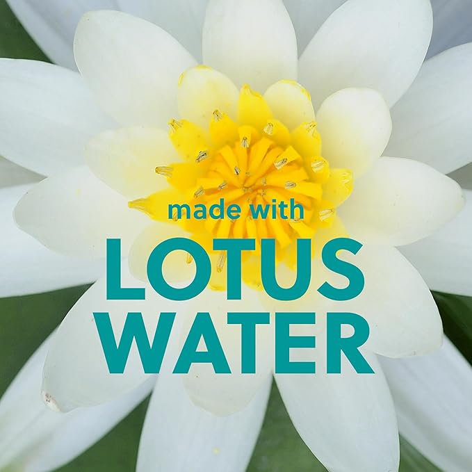 Tree Hut Lotus Water Whipped Shea Body Butter, Long-lasting Hydration Leaves Skin Feeling Soft & Moisturized, Lightweight, Nourishing Essential Body Care, 8.4 fl oz.