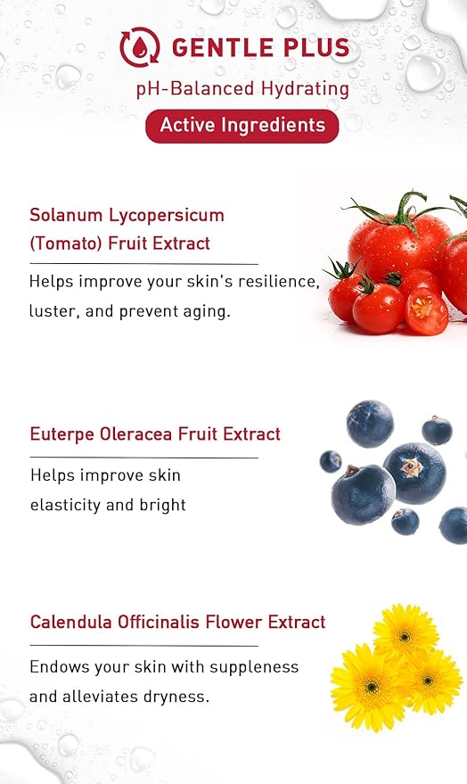 menorah skincare - Smart Dual Serum - with Crystal Tomato and Acai Berry, Anti-Aging Face Serum with Vitamin C+E, Natural Coconut & Palm Oils, Glow & Hydration Booster, Oil-Infused Formula