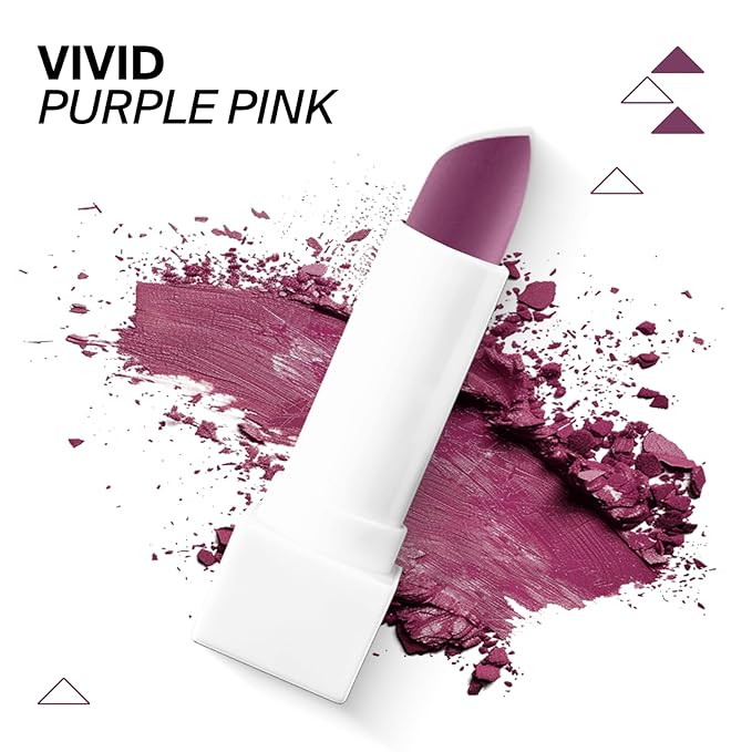 Ofra Royal Orchid | Long Lasting & Extremely Pigmented Lipstick | Moisturizing Formula for Smooth, Hydrated Lips | Bold, Vibrant Color with All-Day Wear | 4.5g 0.16oz