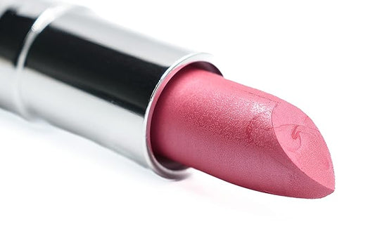 Rose Pink Jade Baby Pink Creamy Pearl Lipstick Color Moisturizing Paraben Free, No Animal Testing & Cruelty Free Lip Makeup Color