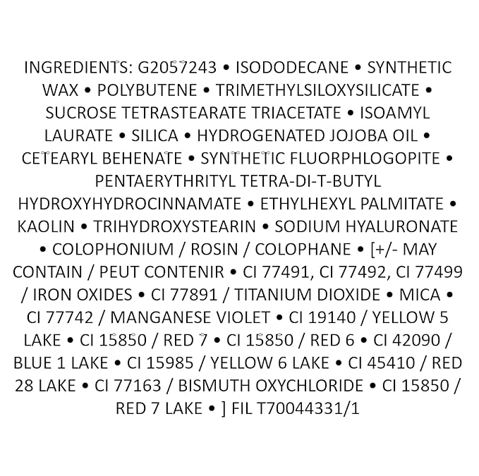 Maybelline Lifter Liner Lip Liner Pencil with Hyaluronic Acid, Fine Line, 1 Count