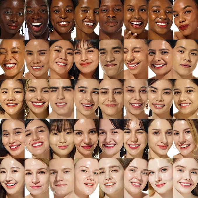 [*Mini Size*] TIRTIR Mask Fit Red Cushion Foundation | Full coverage, Weightless, Skin fit, Satin Glow Finish, Korean Makeup BB Foundation, beauty, Tattoo cover up, Buildable (#35N Walnut, 0.15 Fl Oz)