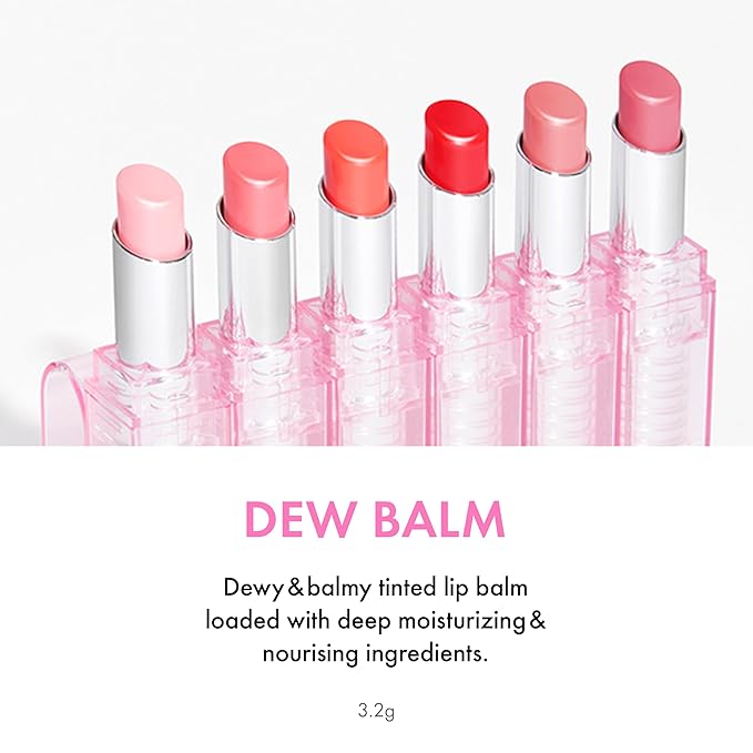 Amuse SEOUL DEW BALM 01 BALLERINA