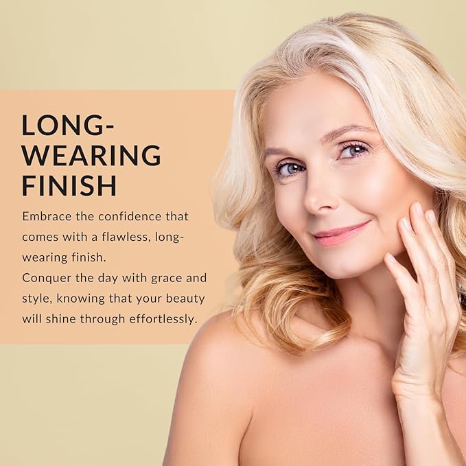 Moisture Complex Advanced Aloe Foundation Neutral Beige