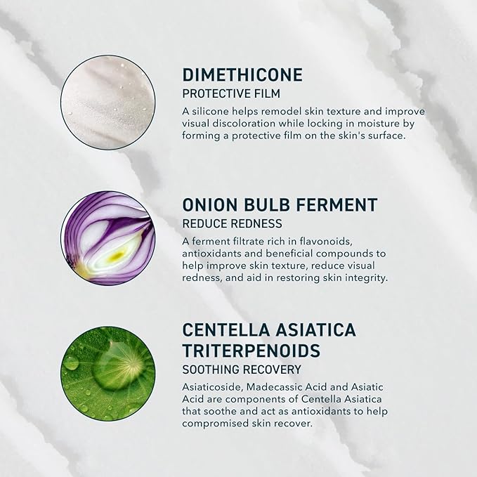 Prequel Skin Scar Solutions 60% Silicone Scar Stick. Thick Solid Velvety Film for Scars. Formula Infused with Centella Asiatica Extracts and Vitamin E. Soothing and Occlusive