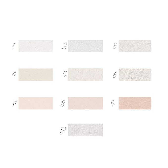 Belé MakeUp Italia b.One Eyeshadow (#2 Venice - Glitter)