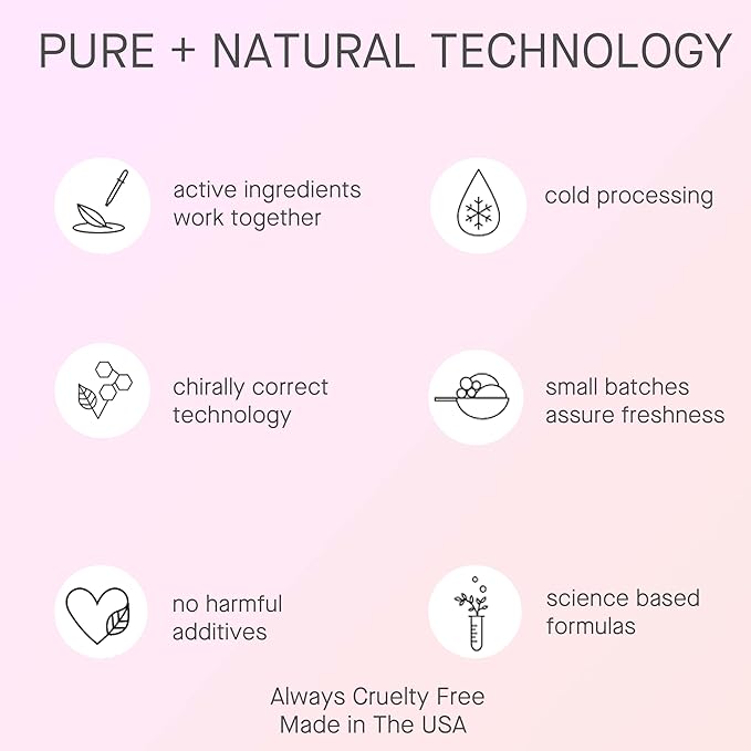 ARCONA Hydrating Serum - Coconut, Manuka Honey, Hyaluronic Acid + Aloe Plump, Replenish + Lock In Moisture 1.17 oz. Made In The USA