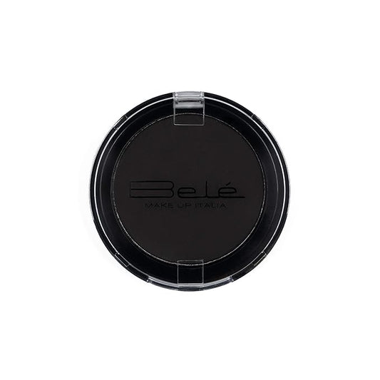 Belé MakeUp Italia b.One Eyeshadow (#104 Crow - Matte) (Made in Italy)