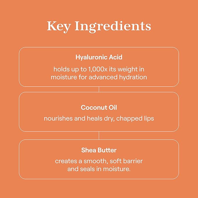 Live Tinted Huegloss High-Shine Lip Gloss - Hydrating, Non-Sticky, Moisturizing Lip Gloss with Hyaluronic Acid, Coconut Oil, and Shea Butter For a Soft Barrier & Seals in Moisture - Cherry Red