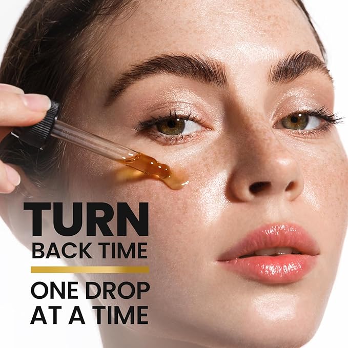 SILK FACE Elixir Serum by Coco March – Anti-Aging, Hydrating & Brightening Facial Moisturizer for Fine Line Reduction, Firming & Illuminating Skin Care with Peptides and Amino Acids, 30ml (1 Fl Oz)