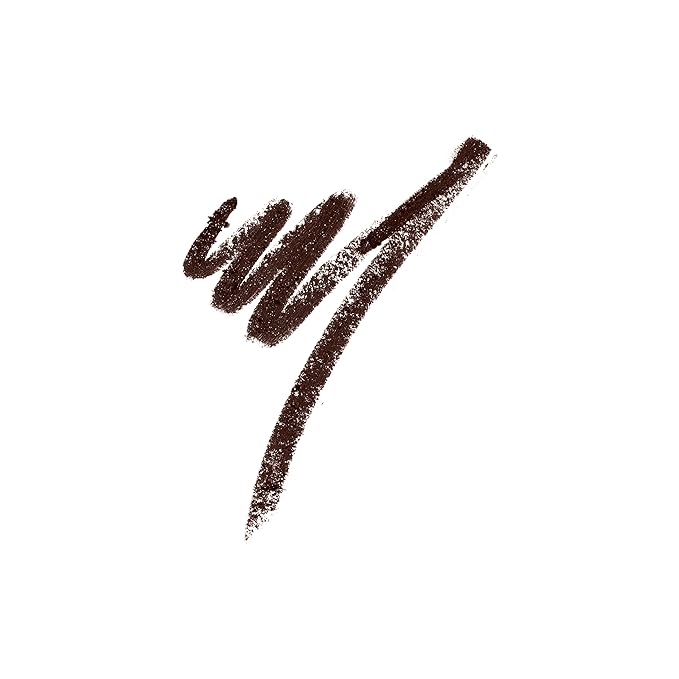 Almay All-Day Eyeliner Pencil, Hypoallergenic, Cruelty-Free, Smudge-Proof, Ophthalmologist Tested, Long Wearing and Water Resistant, 209 Black Raisin, 0.01 oz (Pack of 2)