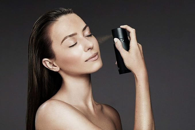 Mineral Air Four-in-One Foundation for Mineral Air Mist Device—Color, 28 ml, Standard Size - Light