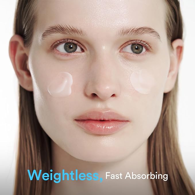 Abib Ectoin Panthenol 11% Moisturizer Barrier Tube 1.69 fl. oz. 50 mL I Skin Hydrating Face Cream