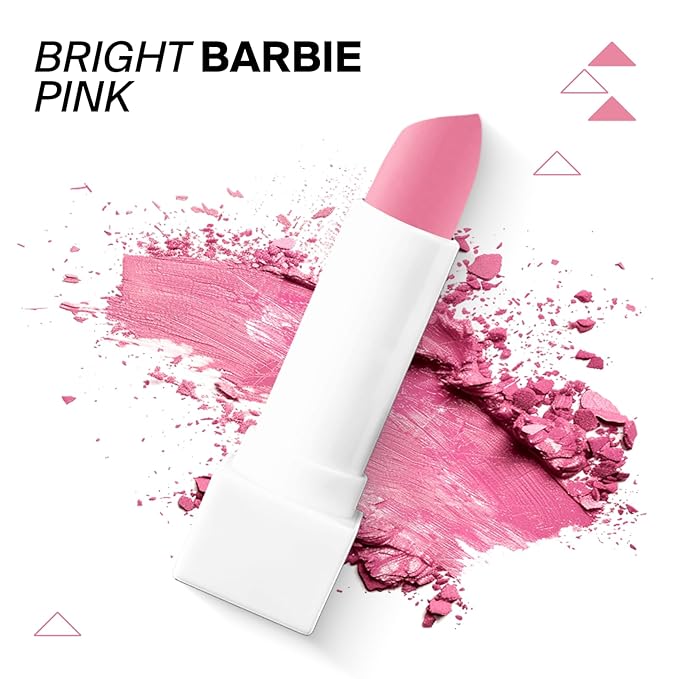 Ofra Karina | Long Lasting & Extremely Pigmented Lipstick | Moisturizing Formula for Smooth, Hydrated Lips | Bold, Vibrant Color with All-Day Wear | 4.5g 0.16oz