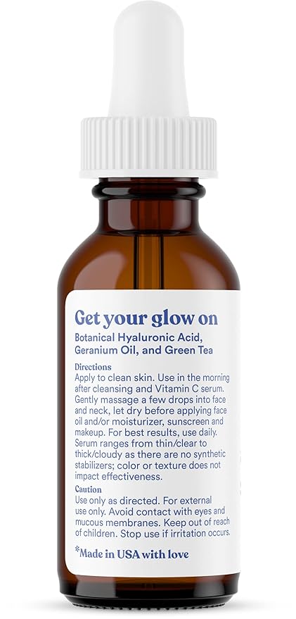 ASUTRA Face Serum Variety Pack, 3 Products - 1 fl oz 2.5% Retinol, 1 lf oz 20% Vitamin C, 1 fl oz Hyaluronic Acid Face Serum