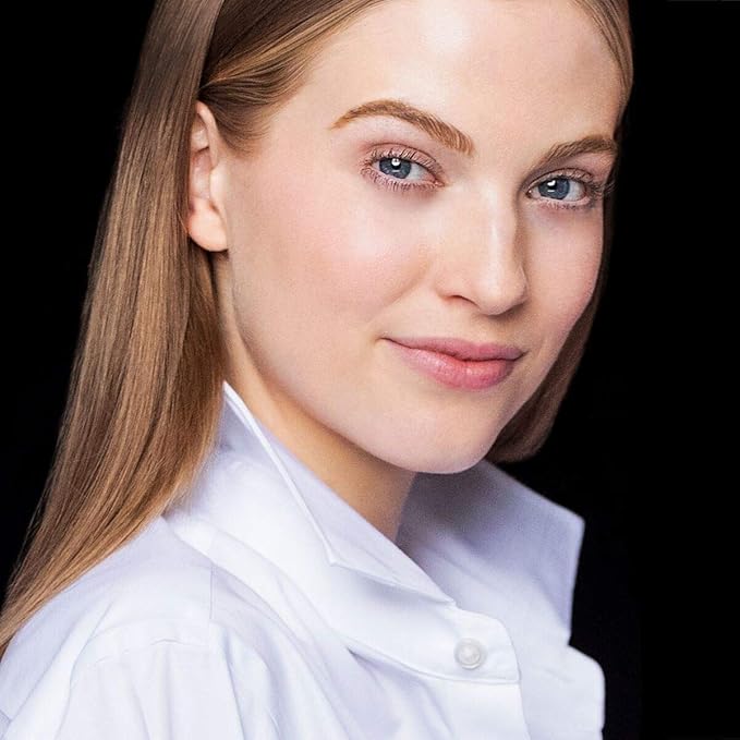 Mineral Air Complexion Starter Kit | Flawless Mineral Foundation Application - Porcelain