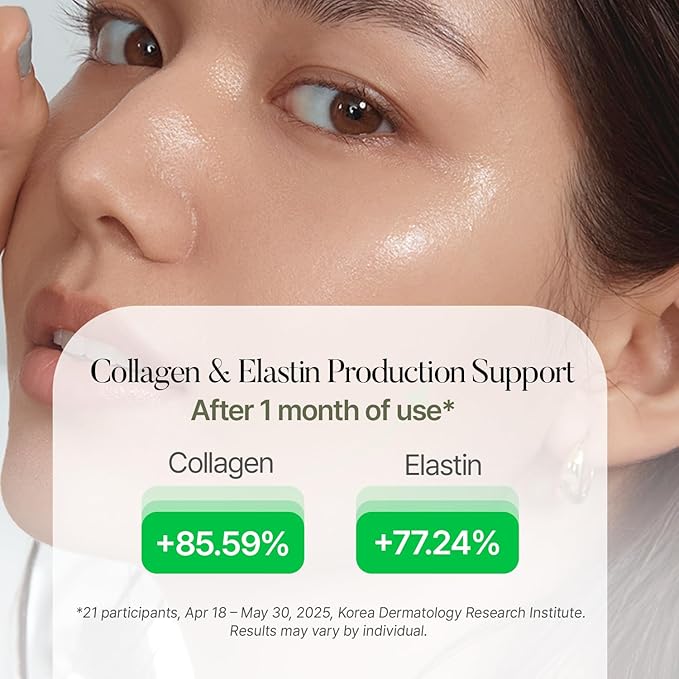 shaishaishai ALOE PDRN Cooling Repair Ampoule, 10% Vegan Collagen, 10 Types Hyaluronic Acid, Cooling Hydration & Soothing, Glow Serum, Korean Skincare, 1.69 Fl Oz