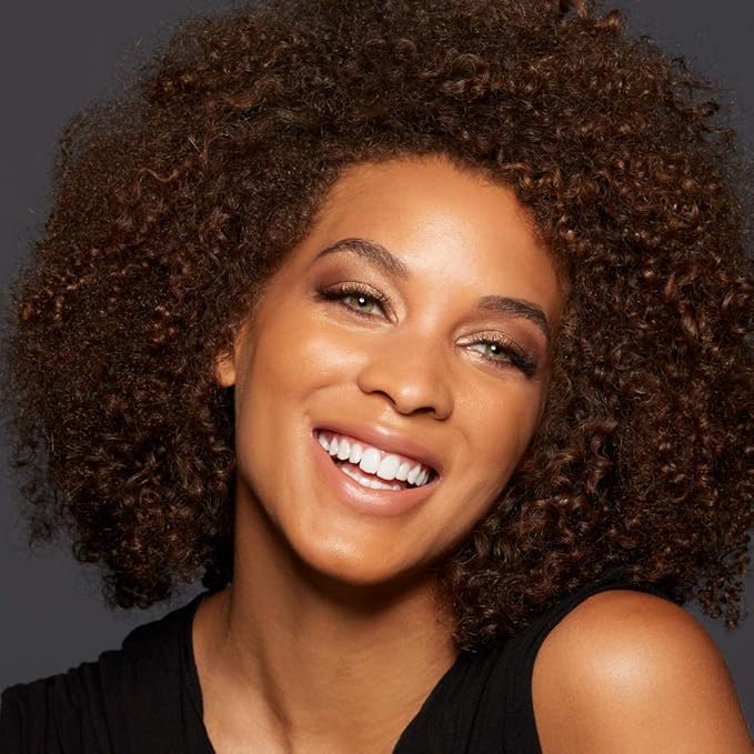 Glo Skin Beauty Under Eye Concealer Makeup with Duo Shades for Custom Blending - Corrects & Conceals Dark Circles & Redness - Buildable Longwearing Coverage (Tawny)