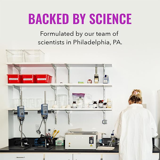 Good Molecules B5 Hydrating Body Serum - Vitamin B5 Ultra Hydrating Serum with Beta Glucan to Retain Moisture and Plumpness, Skin Care for Body