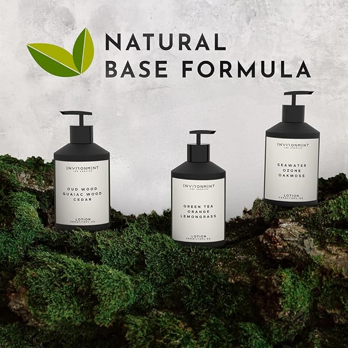 Stone Candles DIM Leau Lotion