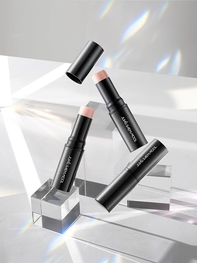 [JUNGSAEMMOOL OFFICIAL] Essential Mool Stick Glow Moisturizing Multi Balm 1pcs (11g/0.4oz) | Makeup Artist Glow