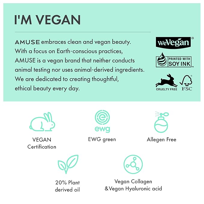 Amuse SEOUL DEW BALM 02 BOKSOONGA BALM