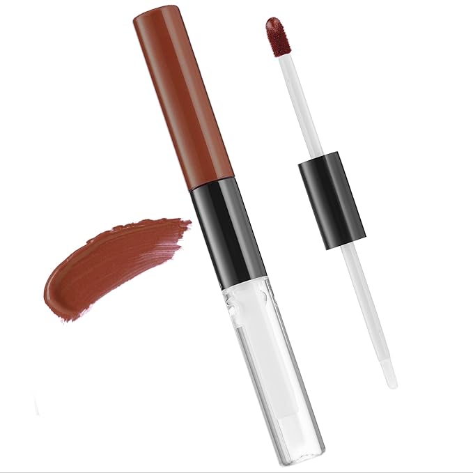 Jolie Indelible Lip Super All Day Lipcolor (Last Night)