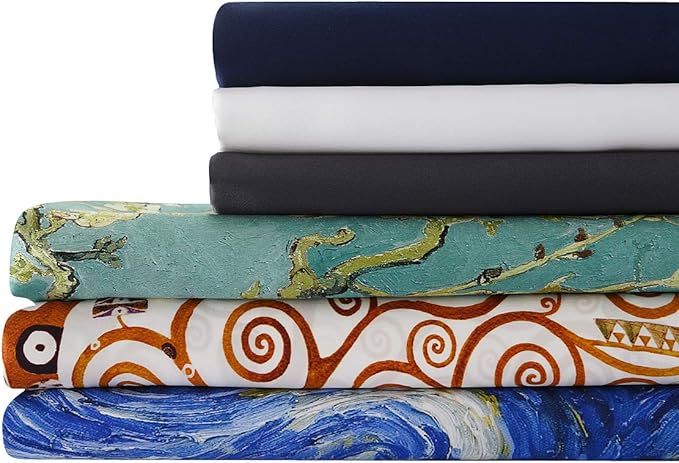 ALASKA BEAR Luxury Silk Pillowcase for Beauty Sleep, Genuine 22 Momme Mulberry Silk Charmeuse Satin Pillow Case Slip for Hair and Skin Face Wellness King Size (1pc, Gift Box)