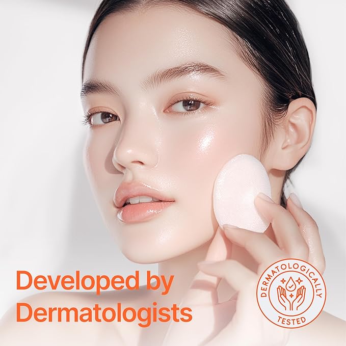 Bifida Barrier Toner, Cuskin Mild Korean Skin Care Toner for Face with Hyaluronic Acid and Ceramide NP for Moisturizing and Hydrating, 200ml (6.76 Fl. Oz.)