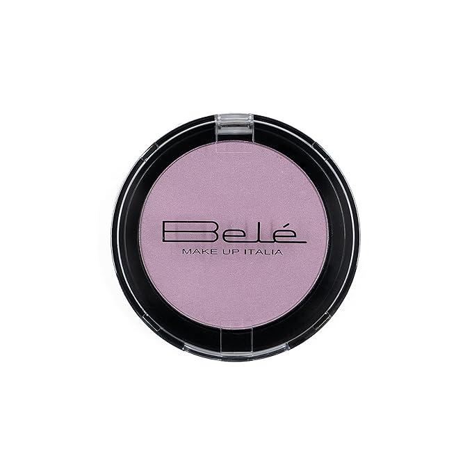 Belé MakeUp Italia b.One Eyeshadow (#25 Amethyst - Matte) (Made in Italy)
