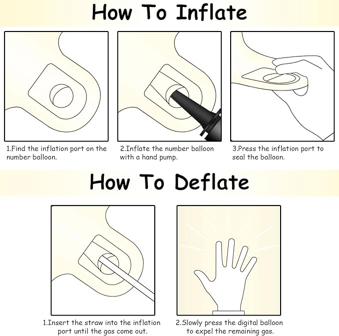 40 Inch Balloon Number 9 Beige, Large Cream Foil Number Balloons Set 0-9, Nude Neutral Digital 9 Helium Balloons for Girls Boys Men Women 9th Birthday Anniversary Graduation Christmas Party Decoration