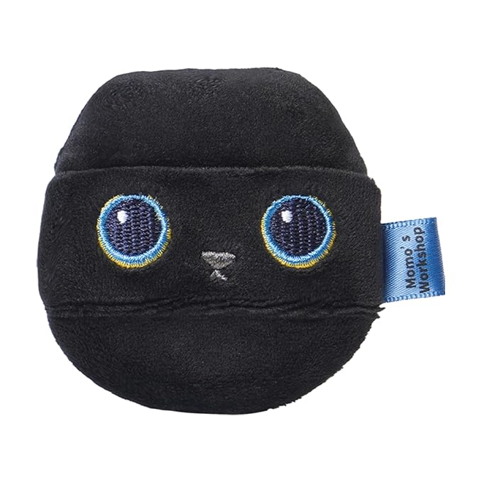 Face Fluffy Powder Puff,Soft Plush Setting Powder Puff, Large Velour Makeup Puff for Loose Or Pressed Powders,Round Cosmetic Puff, Beauty Makeup Tool,1pcs