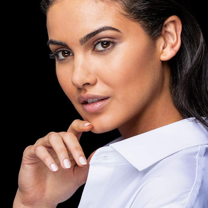 Mineral Air Complexion Starter Kit | Flawless Mineral Foundation Application - Medium Tan