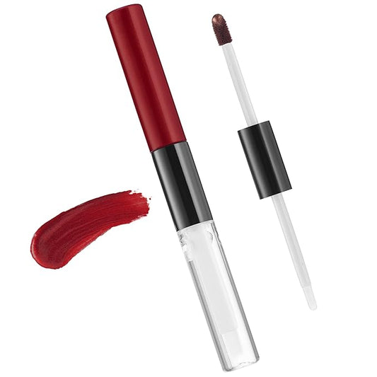 Jolie Indelible Lip Super All Day Lipcolor (Last Stop)